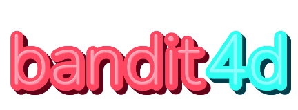 bandit4d — logo kanal
