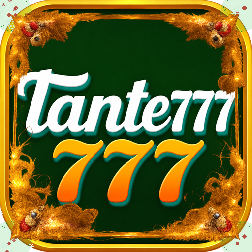 tante777 — mitra unggulan